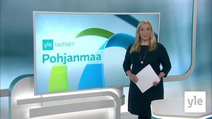 Yle Uutiset Pohjanmaa 06-04-2020 Klo 17-06: 06.04.2020 16.42