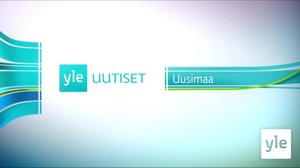 Yle Uutiset Uusimaa 06-04-2020 Klo 18-22: 06.04.2020 17.59