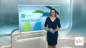 Yle Uutiset Uutis-Suomi 06-04-2020: 06.04.2020 19.12