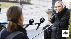 Ministerit kommentoivat koronaviruksen varjostamia kehysneuvotteluja: 07.04.2020 09.28