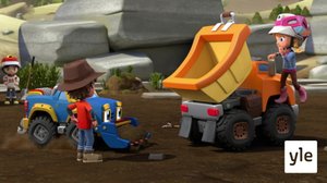 Fossiilijahti (S): 10.04.2020 17.41