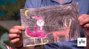 BUU-teckningar vecka 15: 07.04.2020 18.30