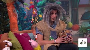 Gör din egen trolldräkt: 10.04.2020 18.30