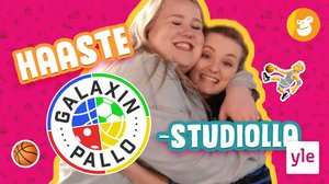 Koripallohaaste: 08.04.2020 15.00