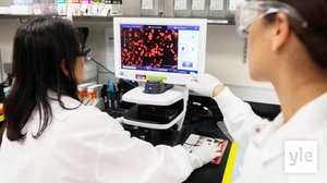 Koronavirusrokotetta testataan jo ihmisillä: 07.04.2020 12.10