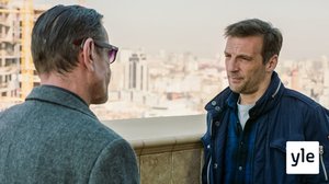 Takinkääntäjä (12): 08.04.2020 06.00