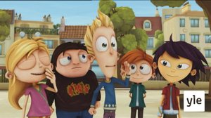 Hauskin oppilas (S): 10.04.2020 10.00