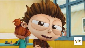 Pete hyökkää (S): 10.04.2020 10.00