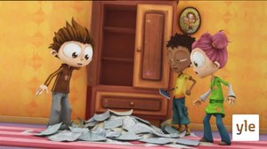 Kaukosäätimen säätöä (S): 10.04.2020 10.00