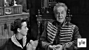 Hirsipuumies (S): 08.04.2020 00.01