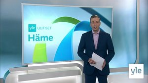 Yle Uutiset Häme 07-04-2020 klo 17-06: 07.04.2020 16.29