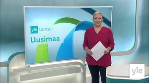Yle Uutiset Uusimaa 07-04-2020 klo 17-06: 07.04.2020 16.32