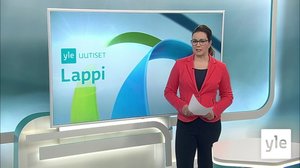 Yle Uutiset Lappi 07-04-2020 Klo 17-06: 07.04.2020 16.51