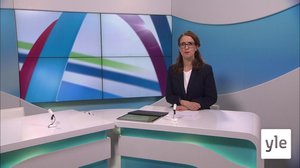 Yle Nyheter TV-nytt: 07.04.2020 18.00
