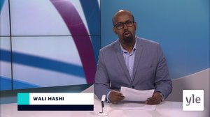 Tietoa koronasta somaliksi: 07.04.2020 18.36