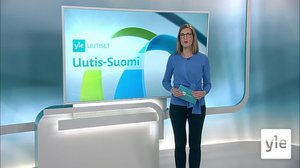 Yle Uutiset Uutis-Suomi 07-04-2020: 07.04.2020 19.18