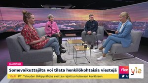 Jälkidigi: 08.04.2020 08.45