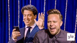 Michael McIntyre's Big Show: 10.04.2020 06.00