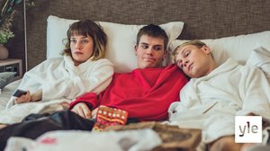 Pääsiäinen: Staycation (S): 09.04.2020 00.01