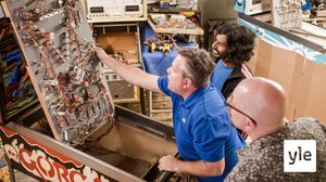 Puhuva Gorgar: 09.04.2020 06.00