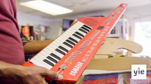 Omenoita keräämässä: 09.04.2020 06.00