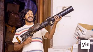 Maalla ja vedessä: 09.04.2020 06.00