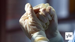 Ylen erikoislähetys koronaviruksesta: 08.04.2020 15.30