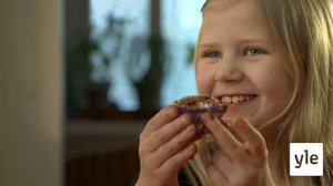 Henkilökuva: Leipuri Lilja: 08.04.2020 13.30