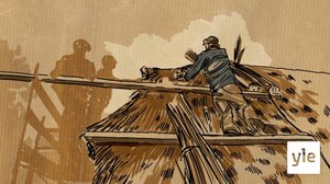 Tanskalainen maajussi: 08.04.2020 17.25