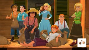 Kaupunki on meidän (S): 12.04.2020 09.22