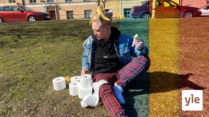 Personen i din matematikbok som köpte 38 meloner blev verklighet: 08.04.2020 16.45