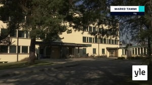 Yle Uutiset selkosuomeksi: 08.04.2020 16.45