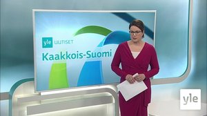 Yle Uutiset Kaakkois-Suomi 08-04-2020 Klo 17-06: 08.04.2020 16.53