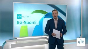 Yle Uutiset Itä-Suomi 08-04-2020 Klo 17-06: 08.04.2020 16.54