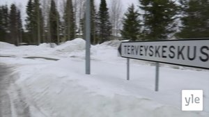 Yle Uutiset Lappi 08-04-2020 Klo 18-22: 08.04.2020 18.22