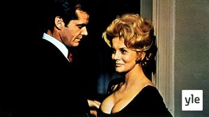 Miehuusvuodet (12): 09.04.2020 06.00