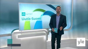 Yle Uutiset Uutis-Suomi 08-04-2020: 08.04.2020 18.47