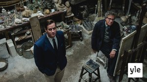 Viimeinen muotokuva: 08.04.2020 22.00