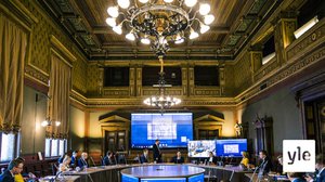 Koronan kova hinta: 08.04.2020 21.45