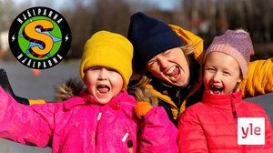 Ystävät: 11.04.2020 00.01