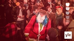 Maailman onnellisin kansa (S): 13.04.2020 00.01