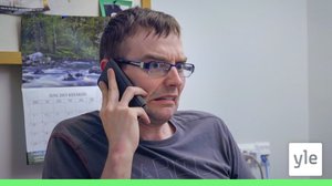 Panikointia ja vikatikkejä: 13.04.2020 00.01