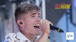 Nuoret mestarit: 11.04.2020 20.00