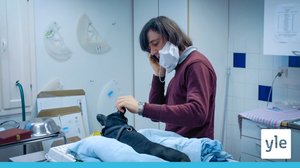 Aikamoista säätöä: 13.04.2020 00.01