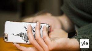 15-vuotias Nenna Nieminen:  On vähän alakuloinen fiilis, kun joutuu olemaan paljon sisällä eikä näe ketään: 09.04.2020 11.31