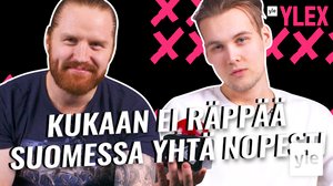 5 SEKUNNIN HAASTE FT. AHTI: 10.04.2020 12.00