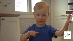 Ahti tekee puuroa: 09.04.2020 12.00