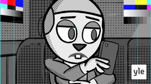 Sometan eli olen (7): 10.04.2020 00.01