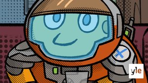 Ilmasto vs. Taivaan iskä (S): 10.04.2020 00.01