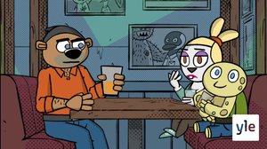 Pane paljaalla (12): 10.04.2020 00.01